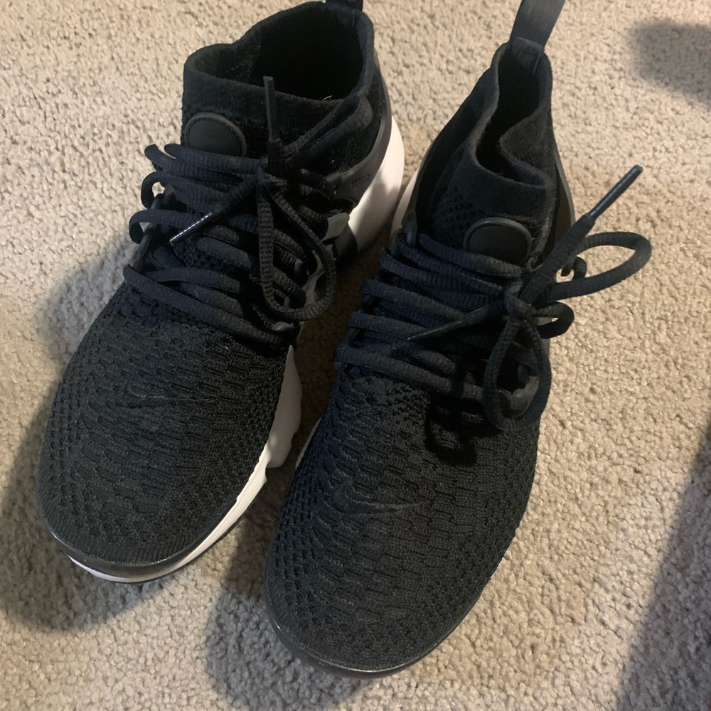 Flyknit Nike presto